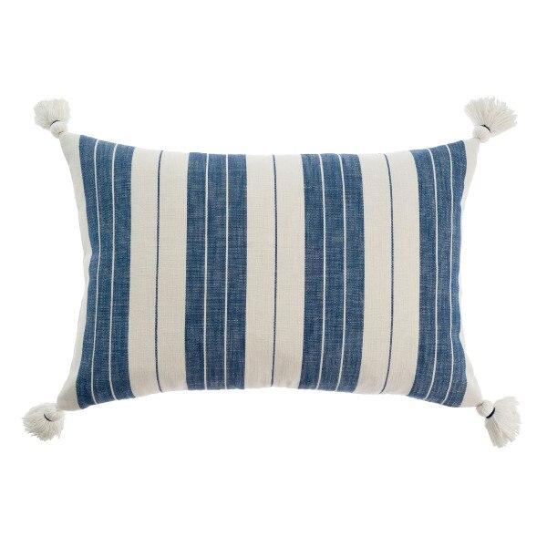 Rockport Toss Pillow